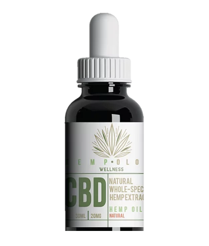 Wellness Extract for Pets