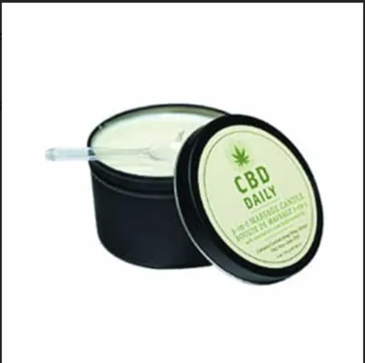 Wellness Candles