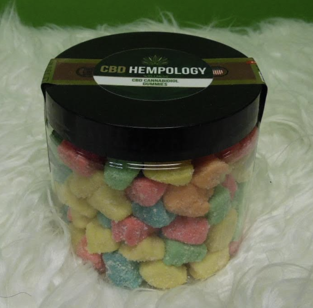 Wellness Gummies