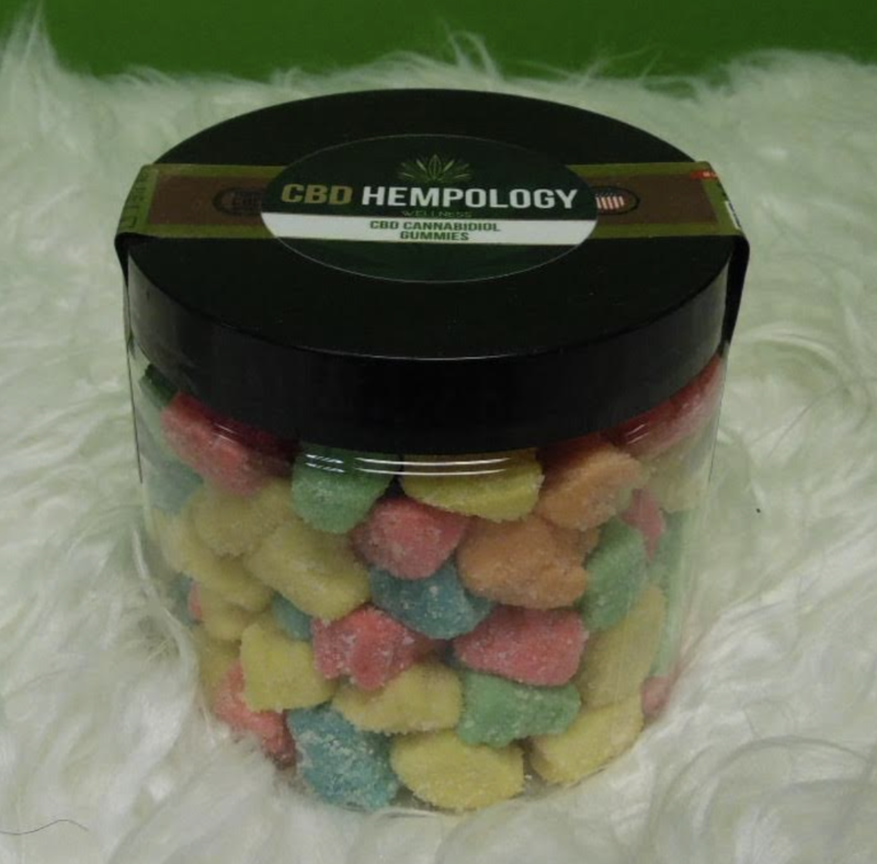 Wellness Gummies