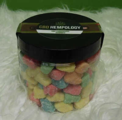 Wellness Gummies