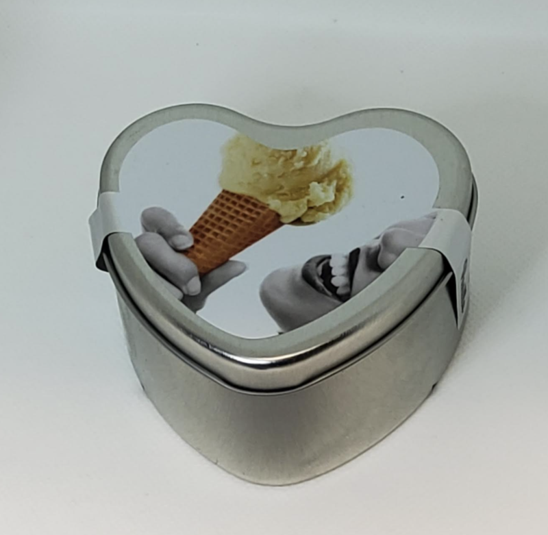 Love Wellness Candles