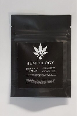 Wellness Gummies