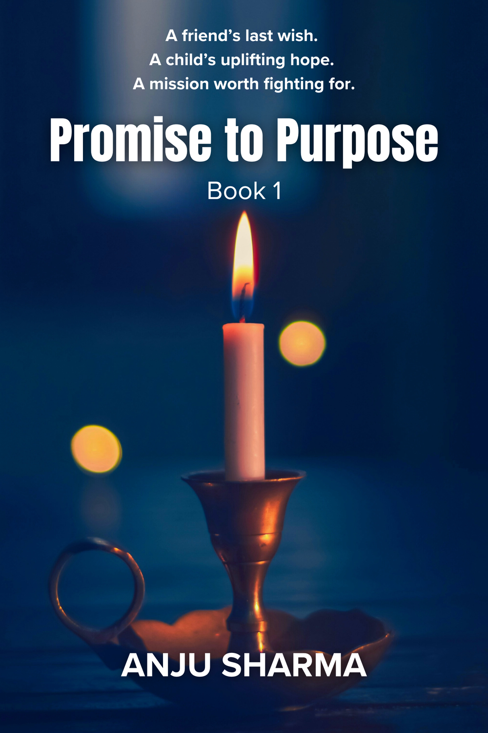Promise to Purpose