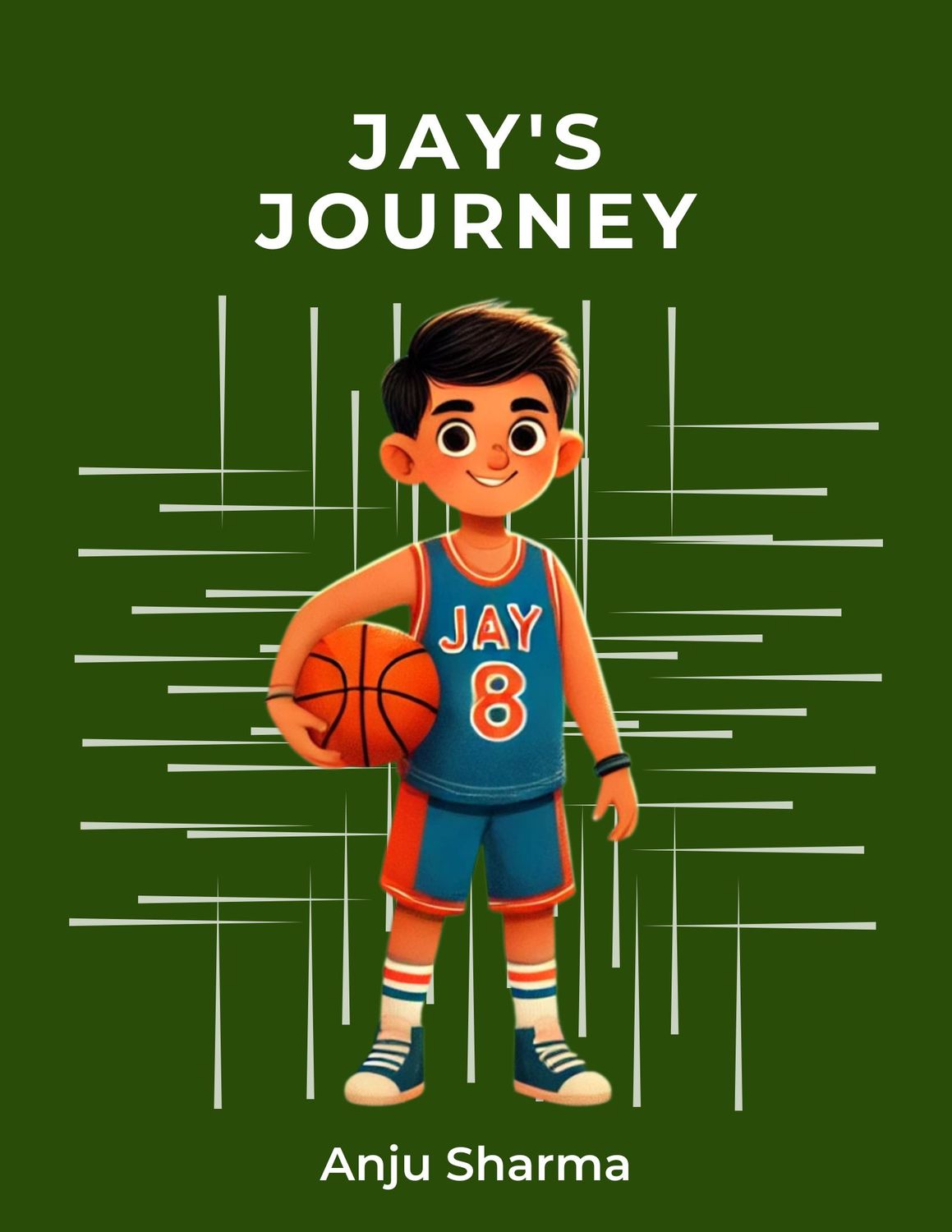 Jay&#39;s Journey