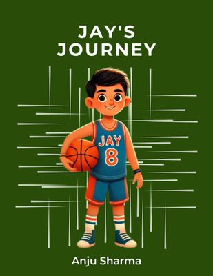 Jay&#39;s Journey