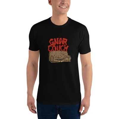 Gnar Couch T-Shirt