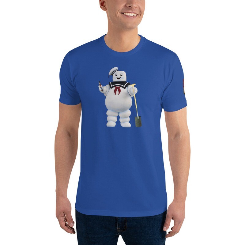 Stay Chuft Misdemeanor Man T-Shirt