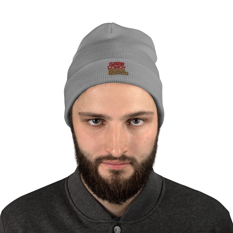 Gnar Couch Warm Head Beanie