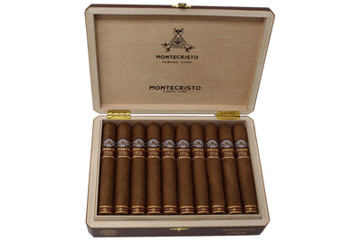 Montecristo 1935 Linea Maltes 