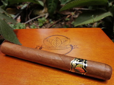 Vismark Churchill single