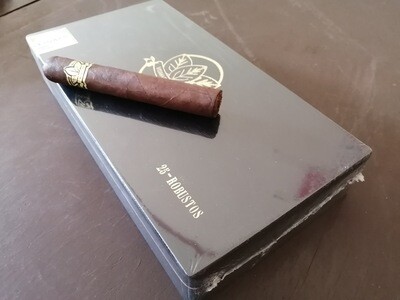 Vismark Maduro Robusto Full Bodied Box Of 25