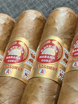 H.Upmann CONNOSSIEUR A’LCDH single