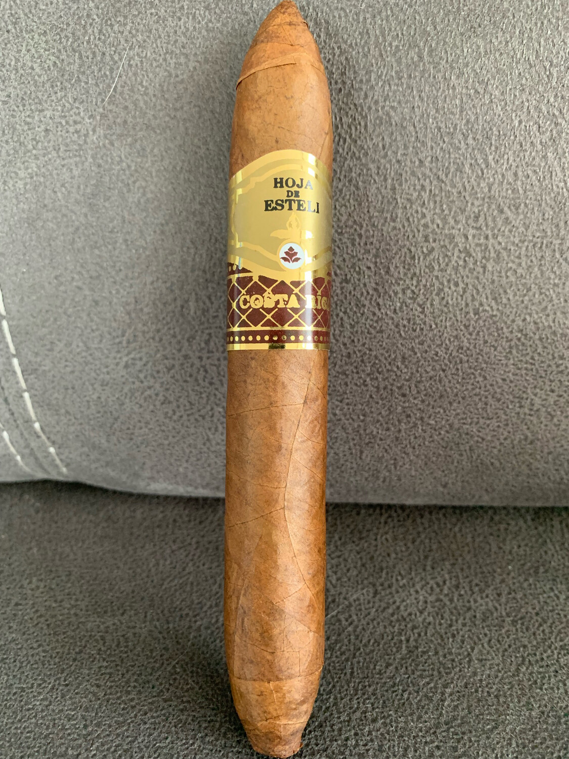 Vismark Hoja De Esteli Double Point
