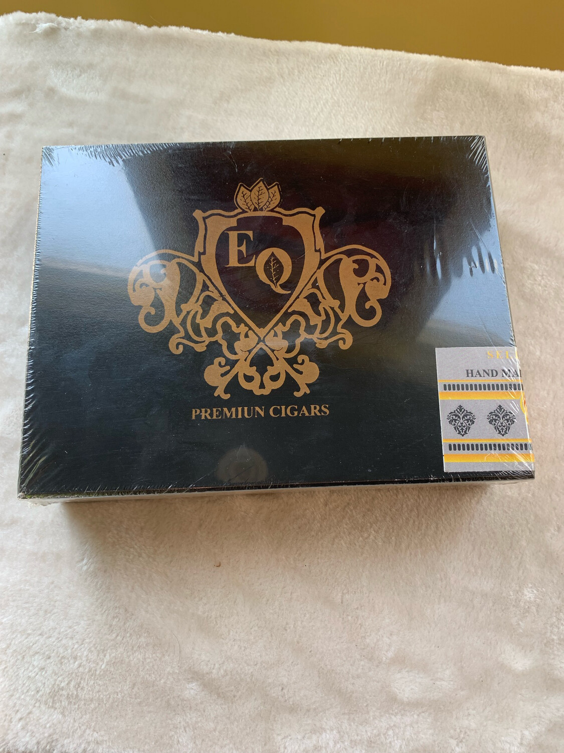 EQ Premium Toro 6 X 50