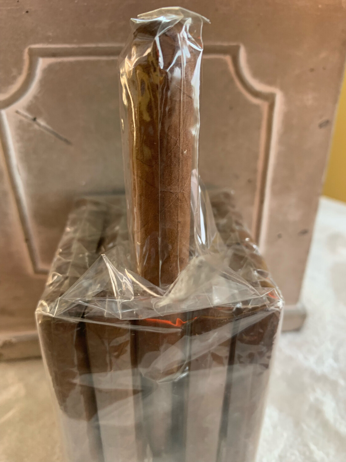 C.Toronto Cuevas Farm Siglo1 - Single