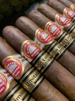 H.Upmann Propius Edition Limitada 2018 