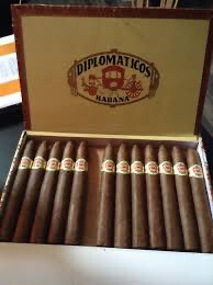 Diplomaticos No2 Single