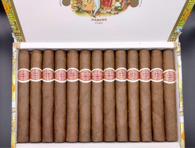 Romeo y Julieta Regalías de Londres 2019 Box of 25 cigars