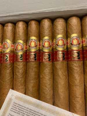 Ramon Allones Superiores 2017 LCDH