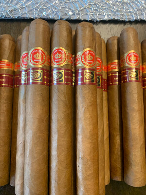 Juan Lopez Selección Especial 150th and 30th LCDH Anniversary  Single