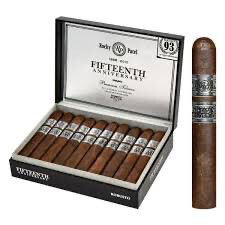 Rocky Patel 15th Anniversary Robusto