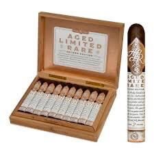 Rocky Patel A.L.R. Robusto Second Edition