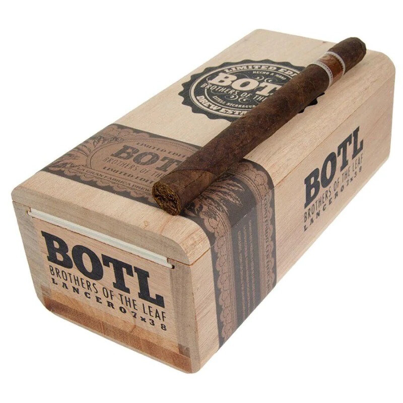 Drew Estate BOTL Lancero 