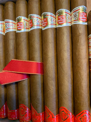 Hoyo de Monterrey Primaveras Year of the Ox 2020 Single