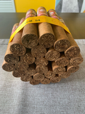 H.Upmann Magnum54 single