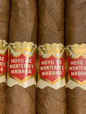 Hoyo de Monterrey Margaritas 1998 VINTAGE