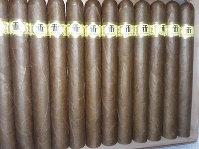 Trinidad Casilda - Colección Habanos Editions 2019 Single