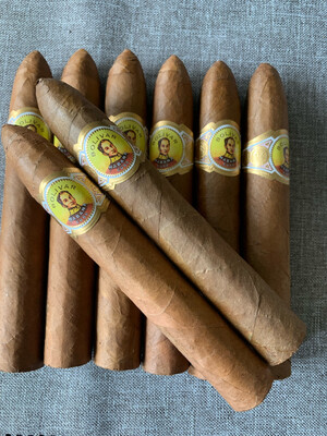 Bolivar Belicoso Finos Cabinet Seleccion Single