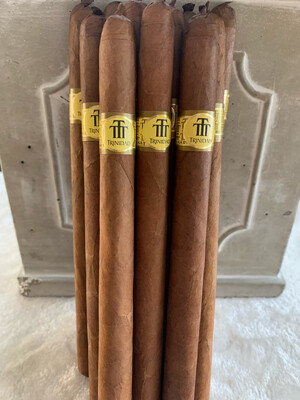 Trinidad Fundendores single