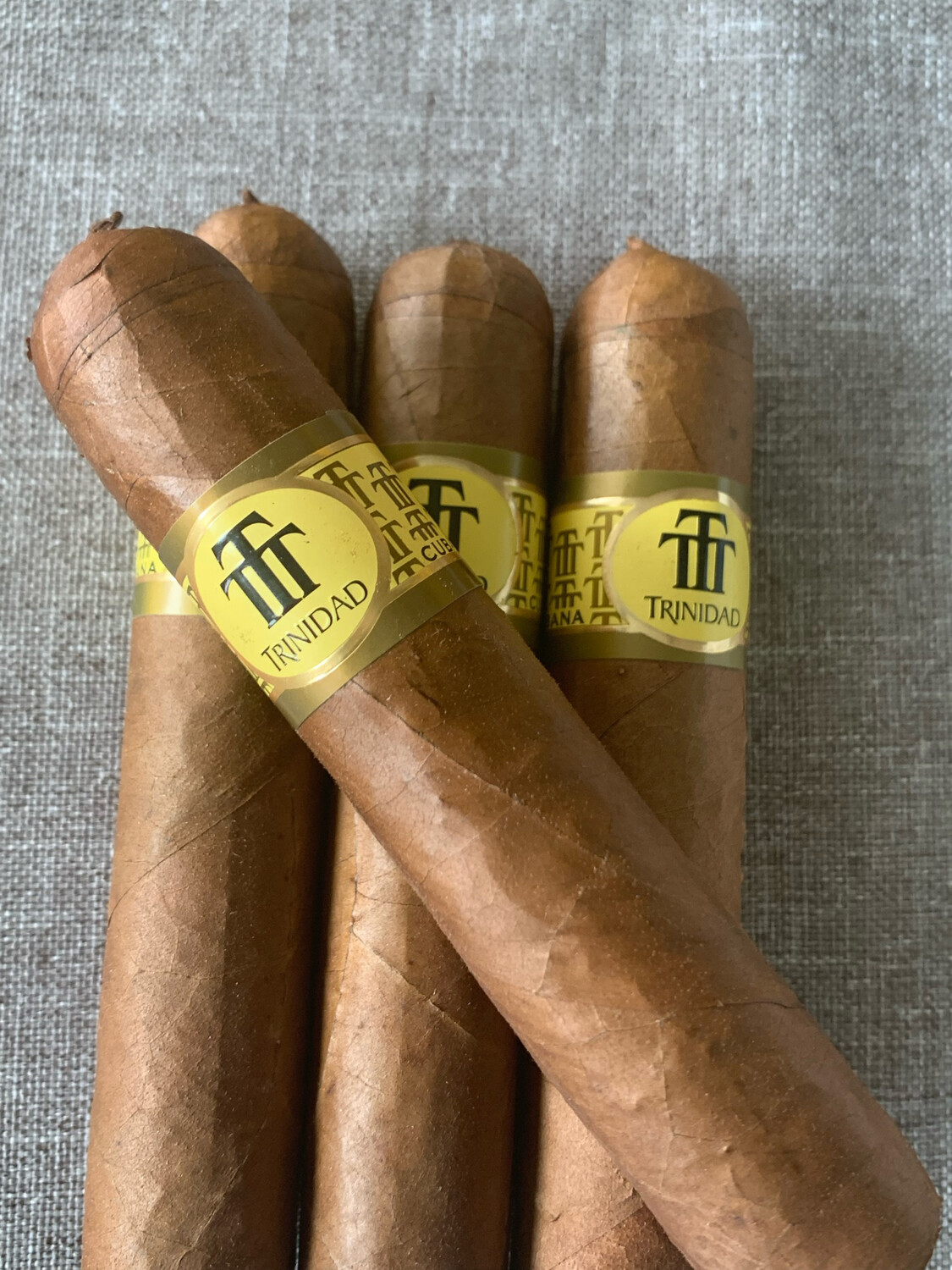Trinidad Vigia single