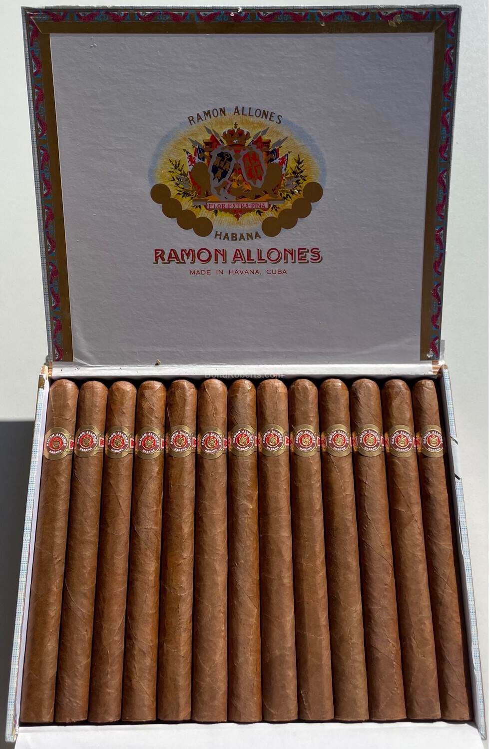 Ramon Allones Gigantes