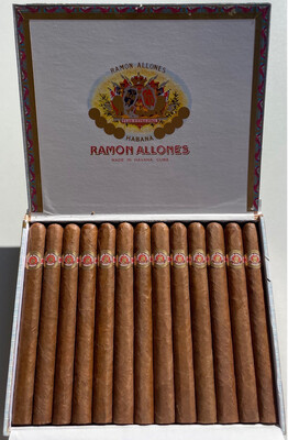 Ramon Allones Gigantes