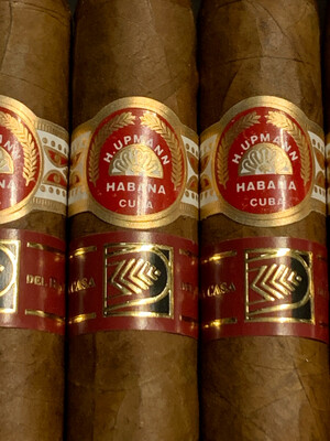 H.Upmann Royal Robusto LCDH single