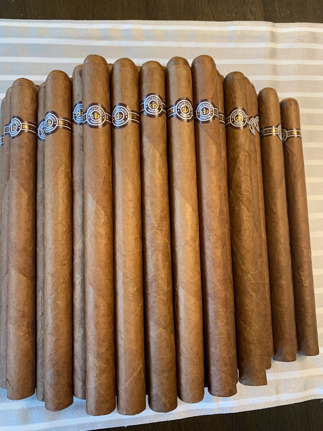 Montecristo Gran Corona “A” single