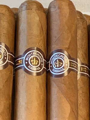 Montecristo Gran Corona “A” single
