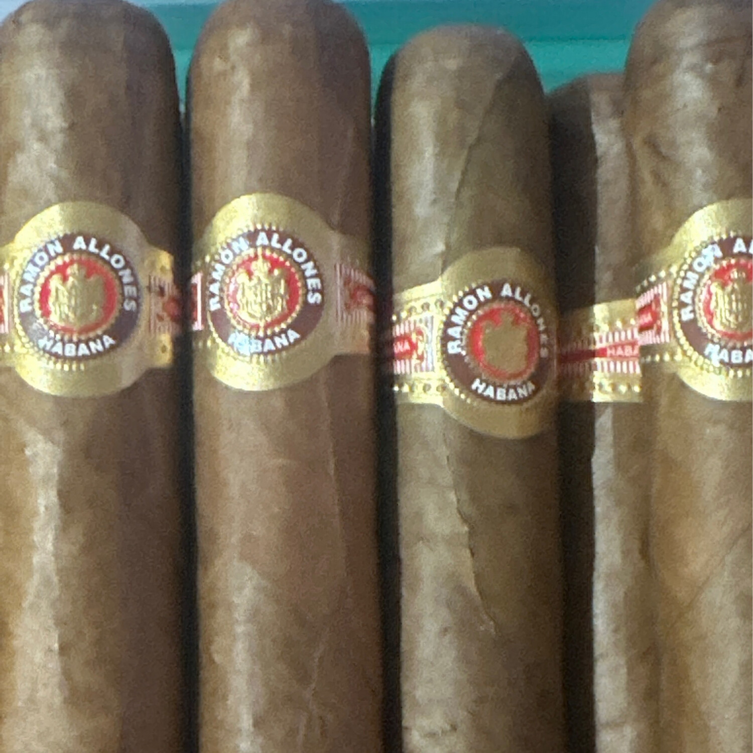 Ramon Allones Specially Selected Single