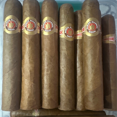 Ramon Allones Specially Selected Single