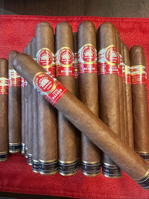 H.Upmann Super Magnum Colección Habanos Single