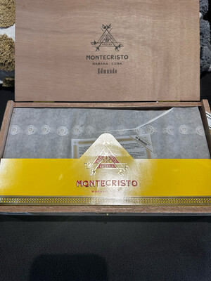 MONTECRISTO EDMUNDO single