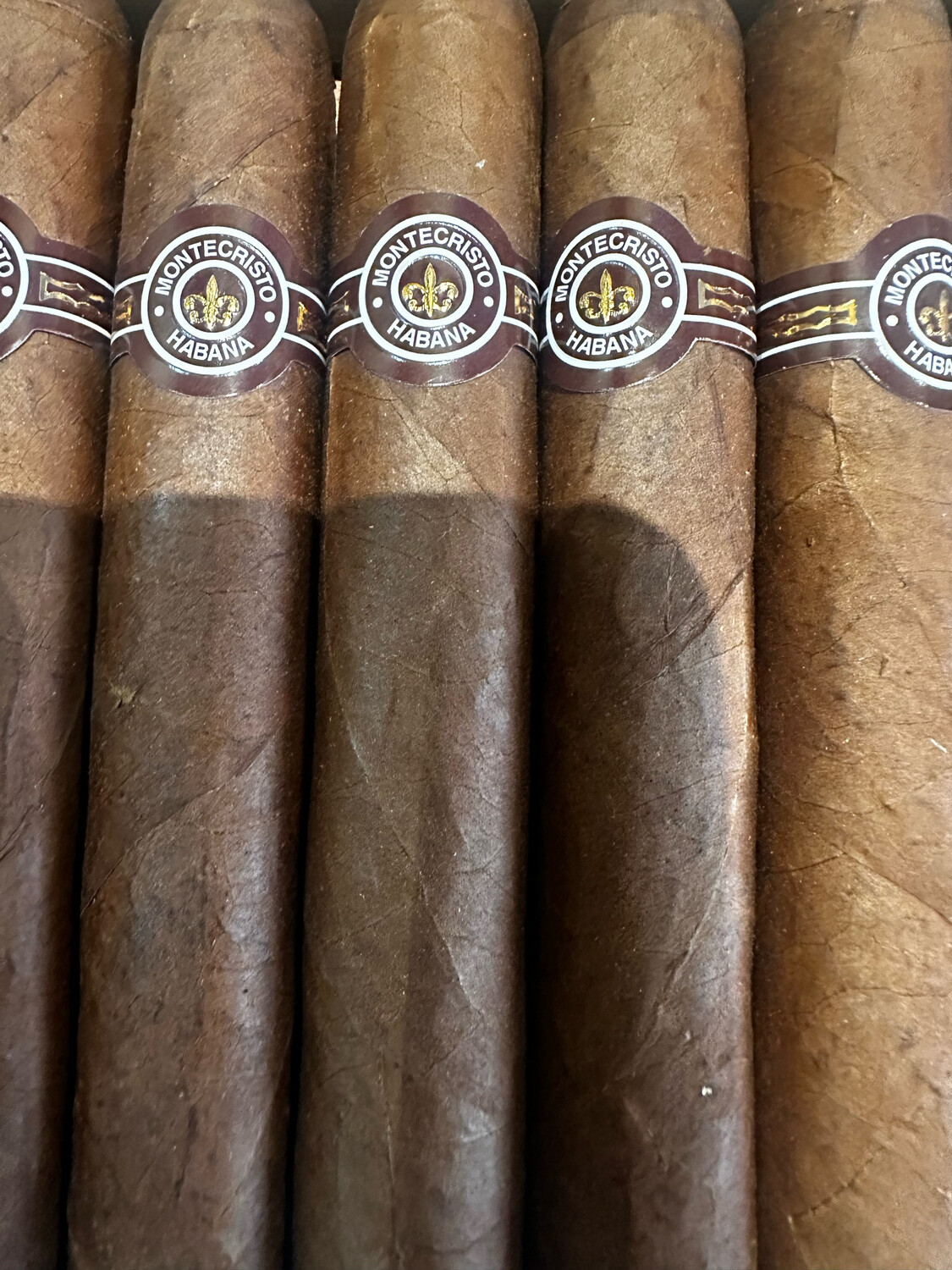 MONTECRISTO EDMUNDO single