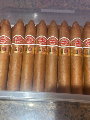 Romeo y Julieta / Cupidos Habanos Specialist excl. 2022