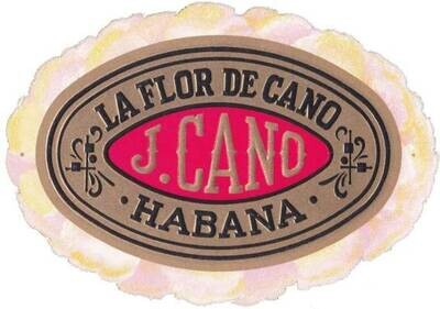 La Flor de Cano