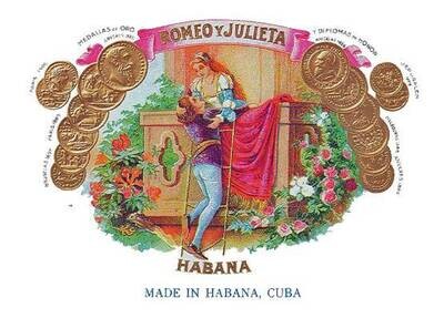 Romeo &amp; Julieta