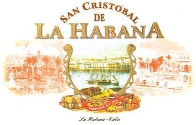 San Cristobal de la Habana
