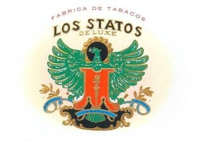 Los Statos